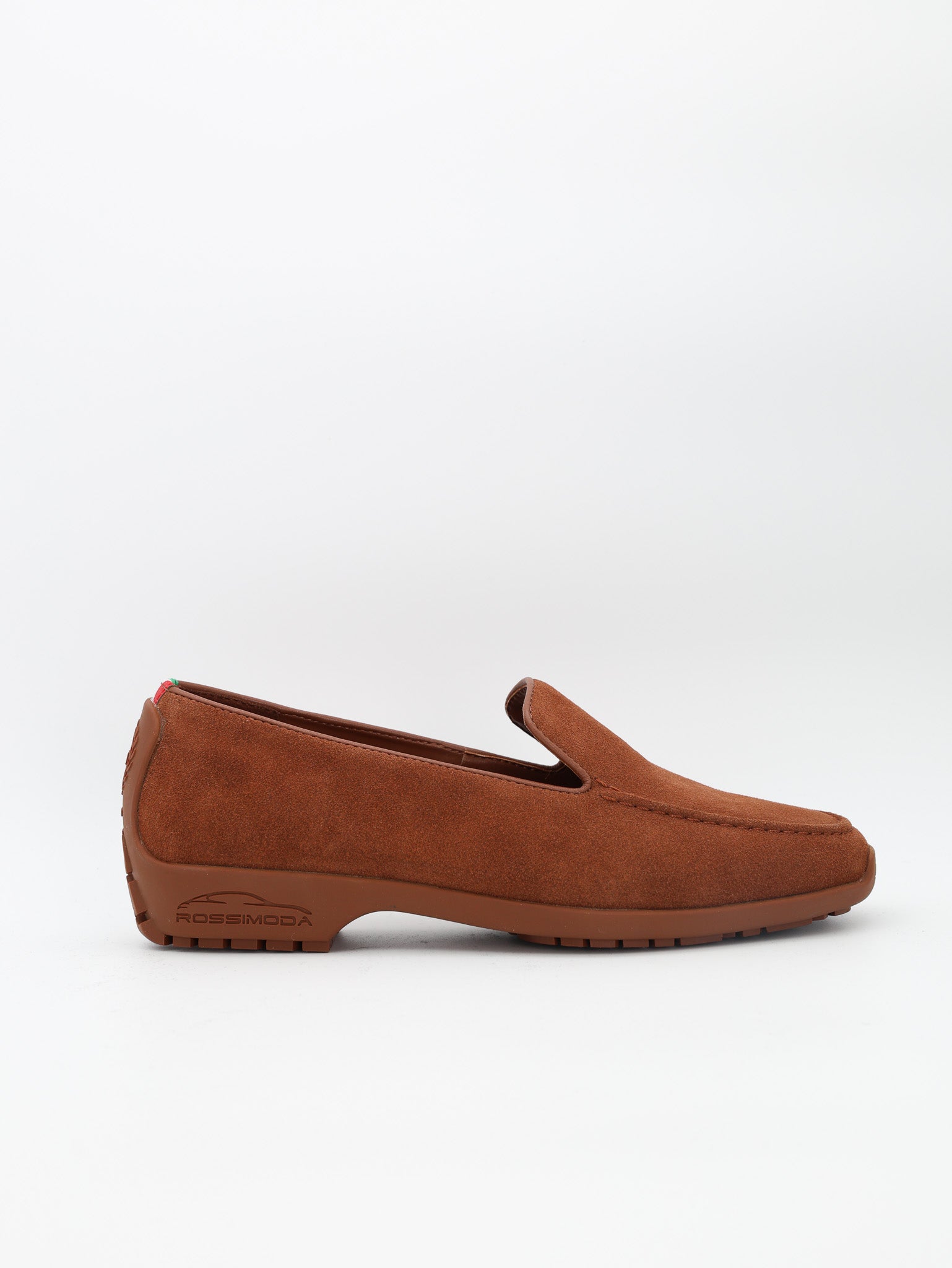 Rossimoda Shoe Alta Gold